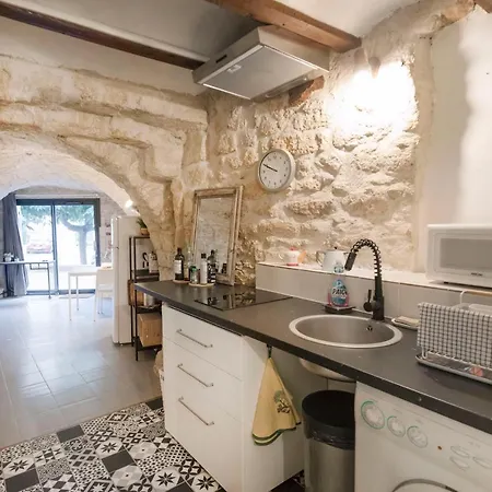 Apartment Archipel De Thau - Authentique & Calme Au Coeur Du Village Medieval ! *
