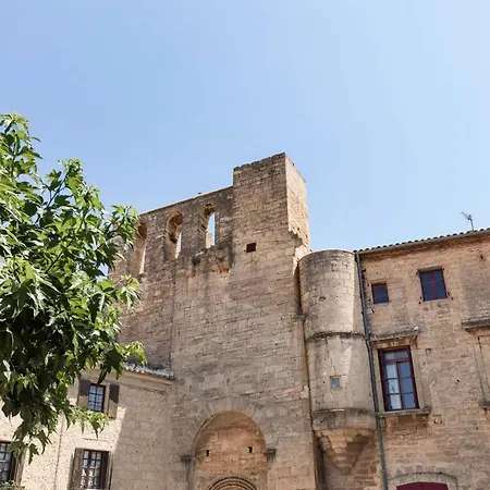 Apartment Archipel De Thau - Authentique & Calme Au Coeur Du Village Medieval ! *